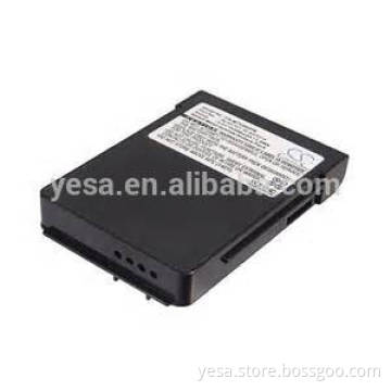 7.4V 2000mAh/Li-Ion Battery for Motorola AP-5707 RLN5707 Motorola Minitor V Two Way Radio Battery